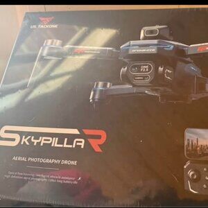 SkyPillar Drone